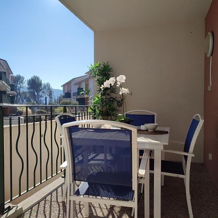 Апартаменти Le Romarin - Climatisation Piscine & Parking Prive Греу-ле-Бен Екстер'єр фото