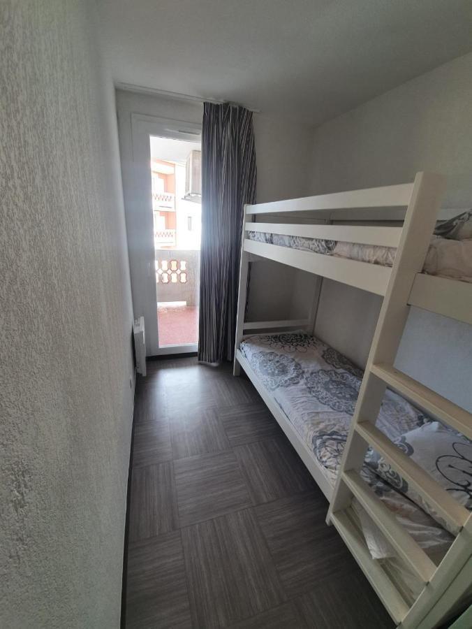 Апартаменти Le Romarin - Climatisation Piscine & Parking Prive Греу-ле-Бен Екстер'єр фото